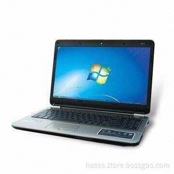 15.6-inch Laptop with 2GB DDR3 Memory and 320GB SATA HDD